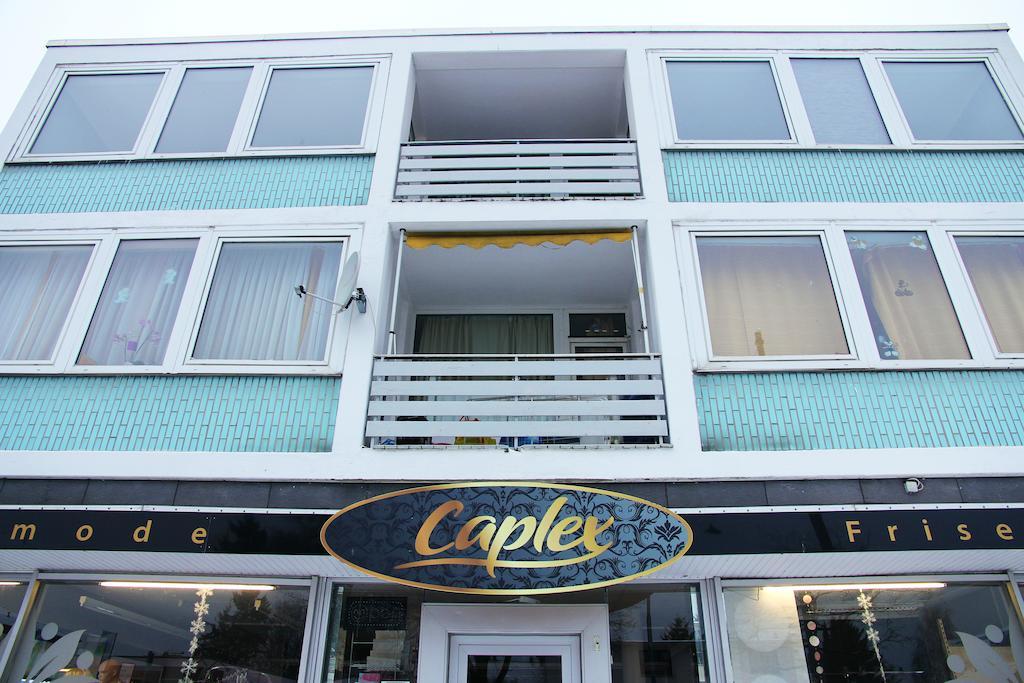 Apartment Caplex オルデンブルク エクステリア 写真